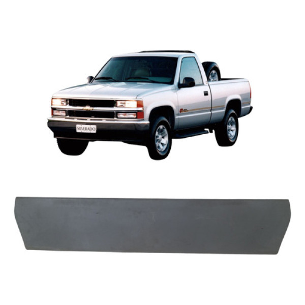 Acabamento Interno Chevrolet Silverado 1997