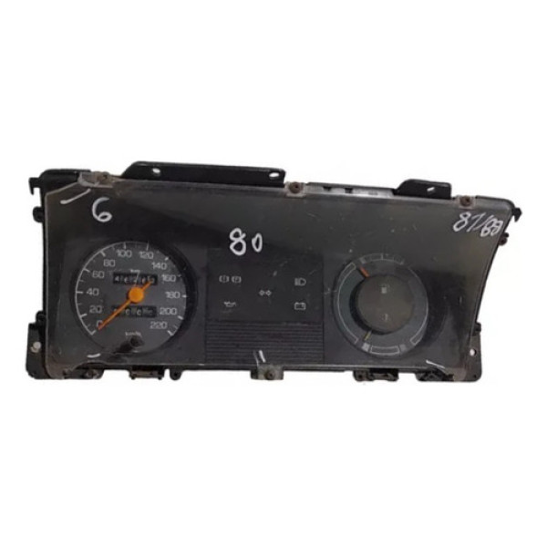 Painel Instrumento Escort 1981 1989