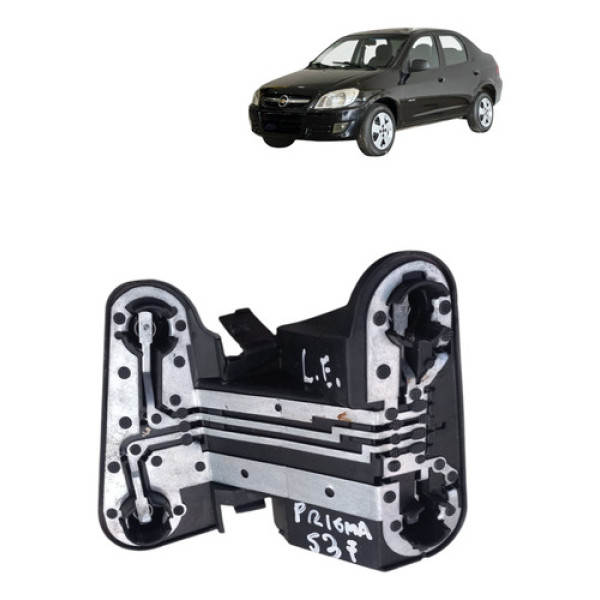 Circuito Lanterna Traseira Prisma 2006 2012 Esquerdo