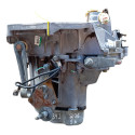 Caixa De Marchas Peugeot 206 206sw 307 Citroen C3 1.6 16v
