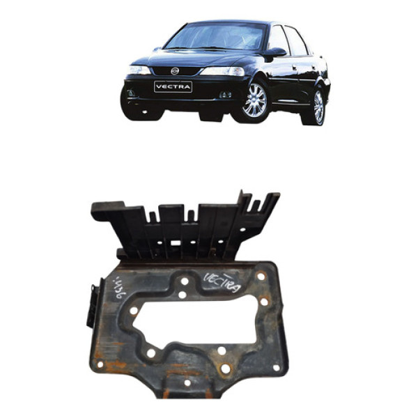 Suporte Bateria Vectra 1997 2005