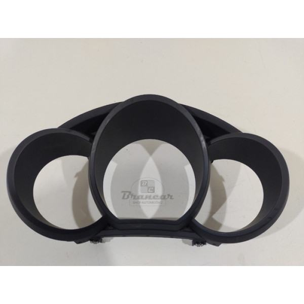 Moldura Velocímetro Citroen Aircross 2010 A 2015