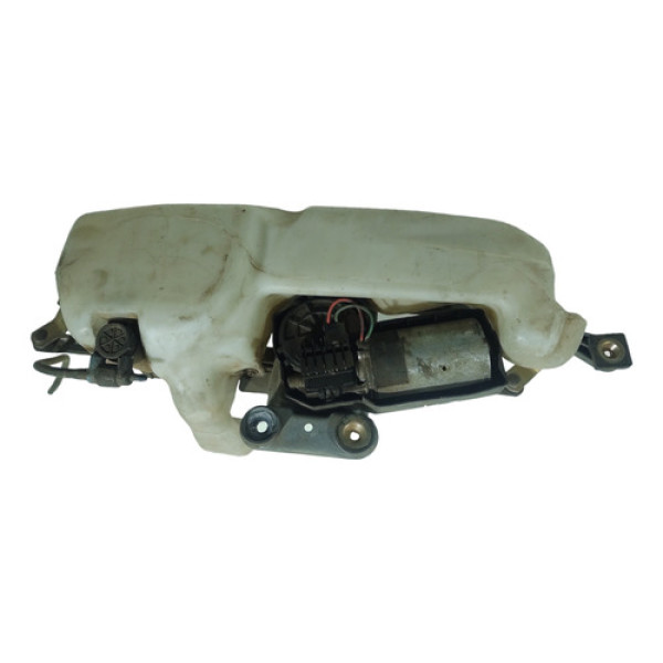 Máquina Limpador Parabrisa Ford Ka 2010 A 2013