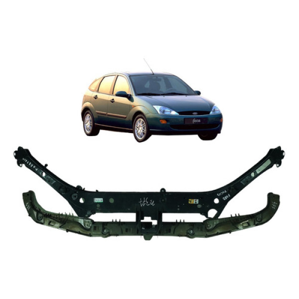 Travessa Painel Frontal Focus 2001 A 2008