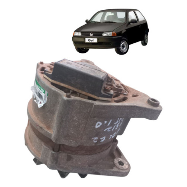 Alternador Gol G2 1.0 Cht 1994 2000