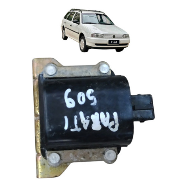 Bobina De Ignição Parati 1995 2007