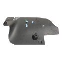 Moldura Painel Instrumento Chevrolet Corsa Montana 03 A 12