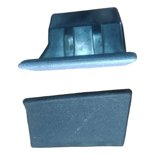 Cinzeiro Porta Traseira Esquerda Gm Ômega 1993 A 1998