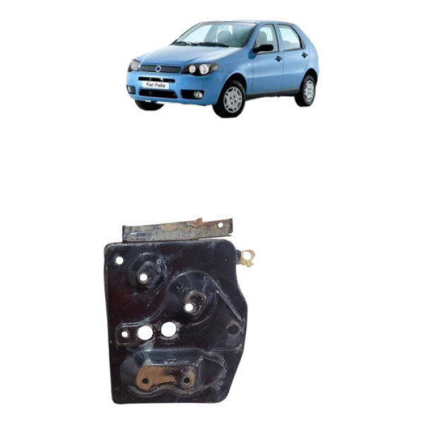 Suporte Bateria Palio 2009 2018