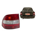 Lanterna Esquerda Com Detalhe Chevrolet Vectra 1997 A 1999