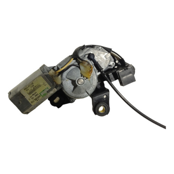 Motor Limpador Vidro Traseiro Vw Fox 05 A 2011