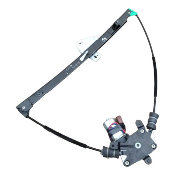 Máquina Vidro Elétrico Dianteiro Esquerdo Fiesta 02 A 12