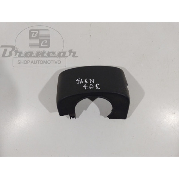 Moldura Chave De Seta Superior Peugeot 307 2006 A 2011