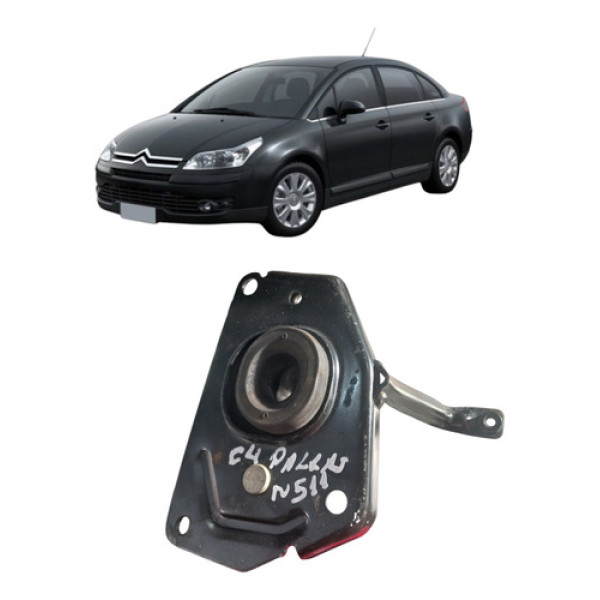 Suporte Coxim Cambio C4 Pallas 2008 2012