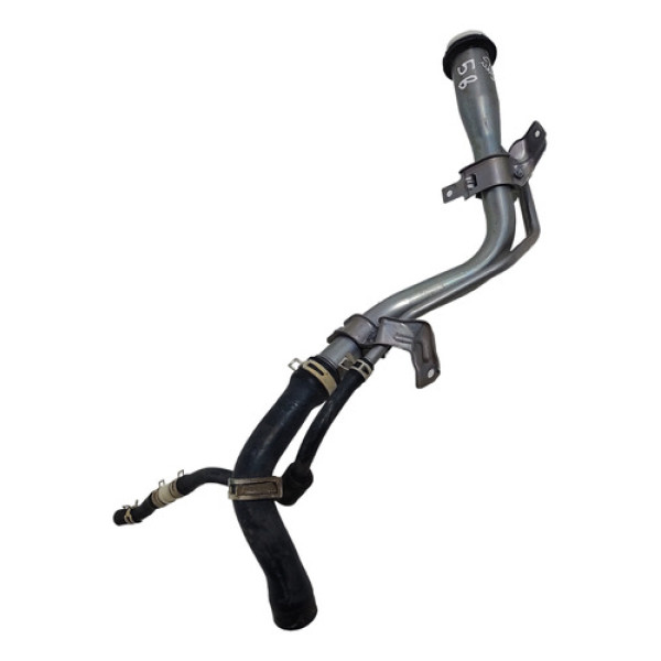 Gargalo Bocal Tanque Combustível Honda New Civic 12 A 16