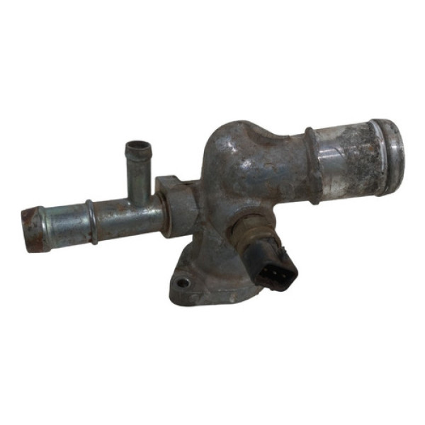 Carcaça Válvula Termostática Hb20 1.6 2012 13 14 15 A 2019