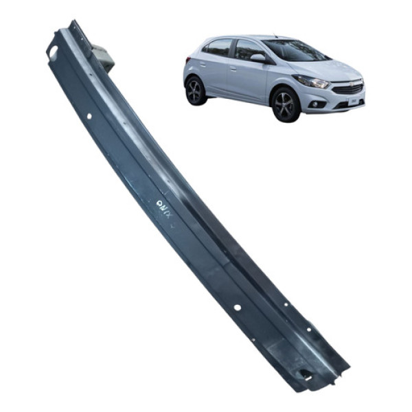 Alma Parachoque Dianteiro Onix 2013 2019