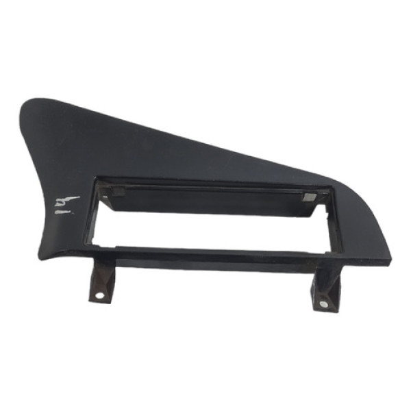 Moldura Painel Central Radio Fiat 1996 A 2001