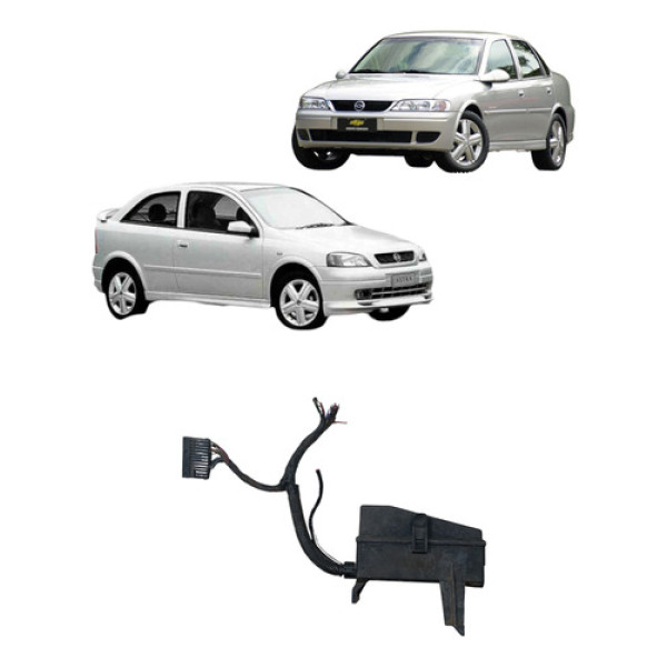 Caixa Reles Vectra Astra 2.0 1997 A 2005
