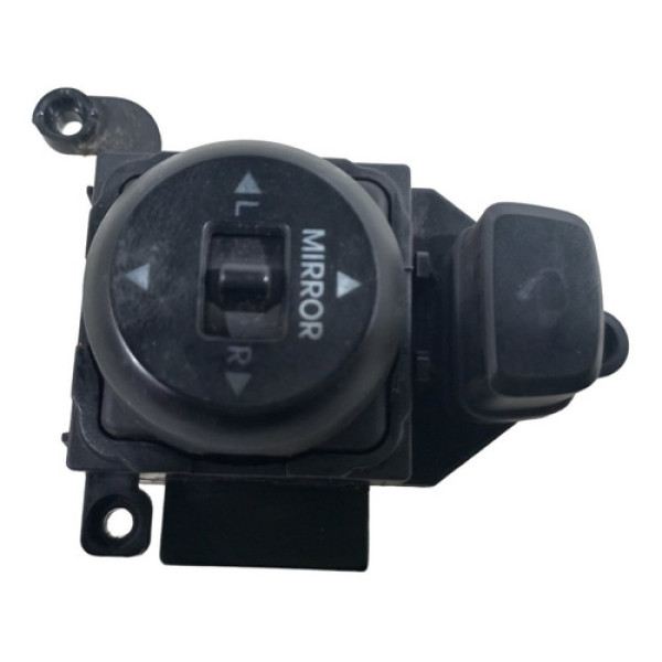 Botão Retrovisor Eletrico Hyundai I30 2009 A 2012