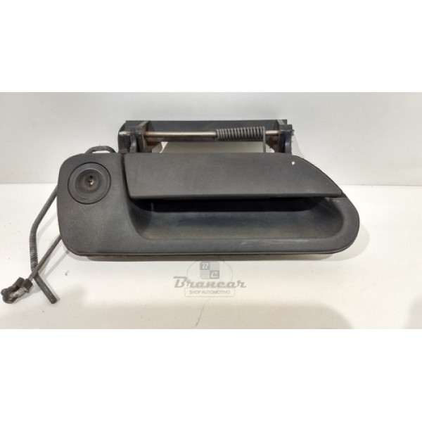 Maçaneta Porta Dianteira Direita Citroen Xantia 1993 A 1997