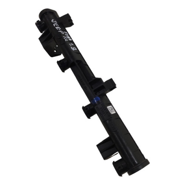 Flauta Bico Injetor Jeep Renegade Fiat Toro 1.8 Flex Etorq