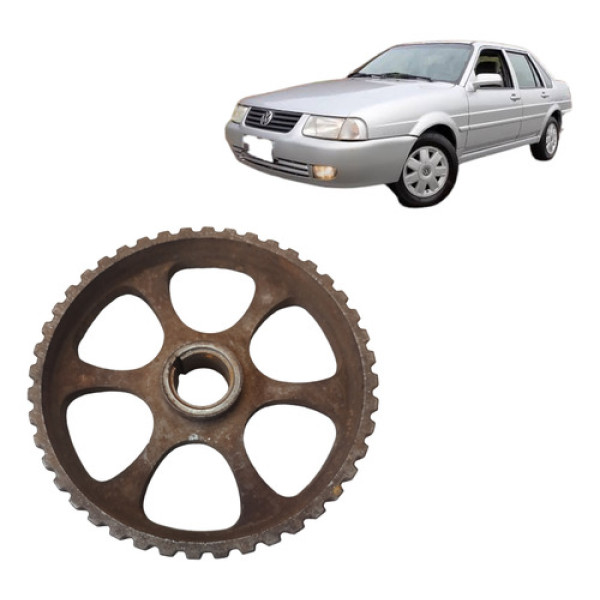 Polia Comando Válvula Santana Ap 1996 2006