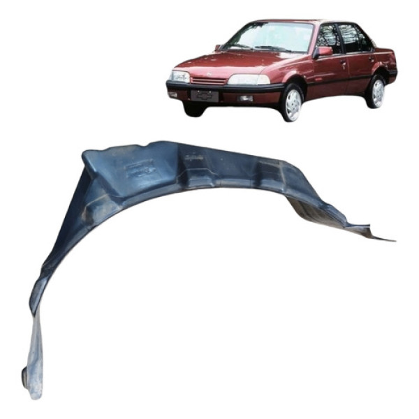 Parabarro Dianteiro Direito Gm Monza 1991 1996