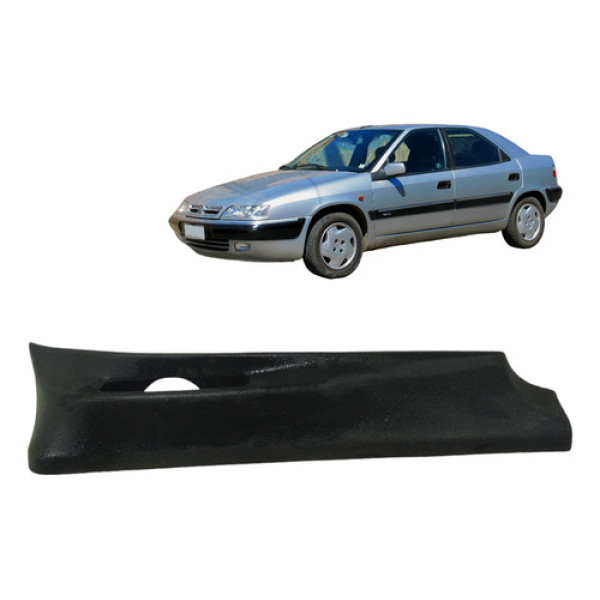 Acabamento Banco Dianteiro Direito Citroen Xantia  1997
