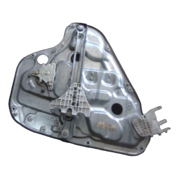 Máquina Vidro Elétrico Traseira Direita Hyundai I30 08 A 12