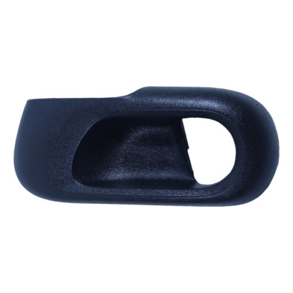 Moldura Gatilho Porta Traseira Esquerda Gm Corsa  02 A 12