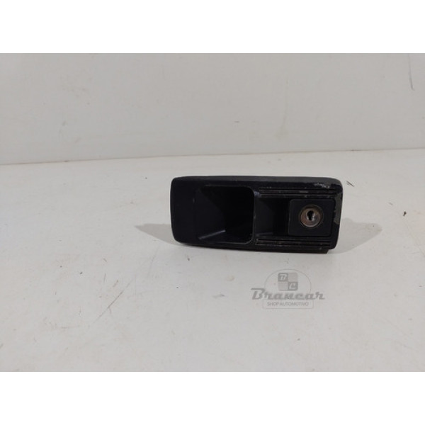 Maçaneta Externa Traseira Direita Gm Opala 1986 A 1992