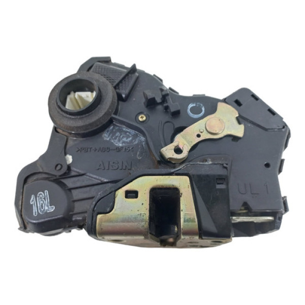 Fechadura Elétrica Dianteira Esquerda Corolla 2003 A 2008