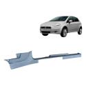Soleira Porta Direita Fiat Punto 2008 2012
