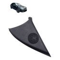 Moldura Interna Retrovisor Astra 2003 2011 Esquerda