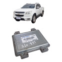 Módulo Central Injeção S10 Lt 2.4 2013 2016