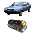 Cabeçote Gol Voyage Escort Cht 1.0 Gasolina 1989 1994