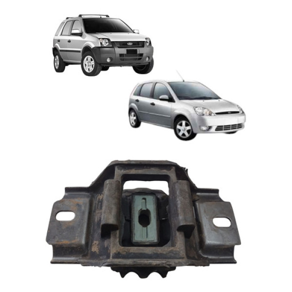Coxim Superior Cambio Ford Fiesta Ecosport 2002 2008