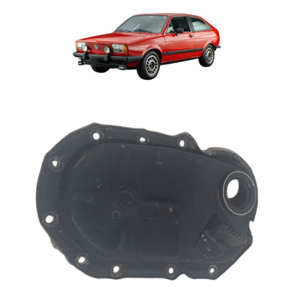 Tampa Corrente Motor Gol Cht 1983 1997