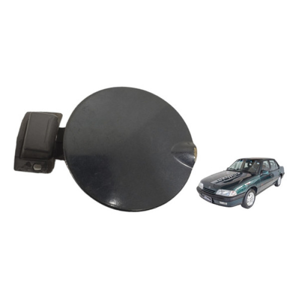 Portinhola Tanque Do Combustível Gm Monza 1991 A 1996