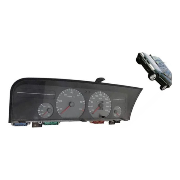 Painel Instrumento Citroen Xantia 1994 A 1998