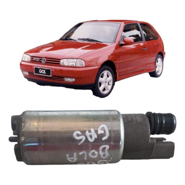 Refil Bomba Combustível Gol 1.0 1996 A 1999