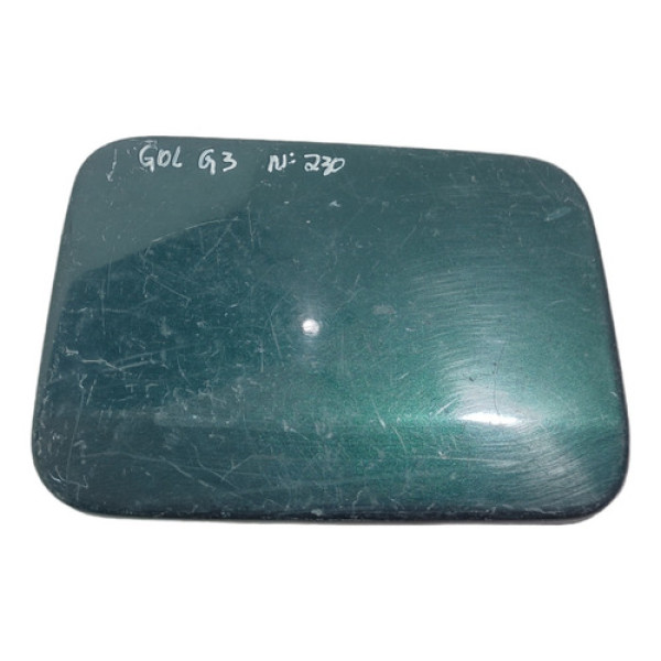 Portinhola Tanque Do Combustível Vw Gol G2 G3 G4 94 A 12 4p