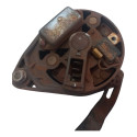 Alternador Gol Quadrado Santana 1980 1996