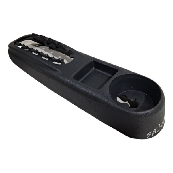 Console Central Freio Mão Gol Voyage Saveiro G5 G6 08 A 16