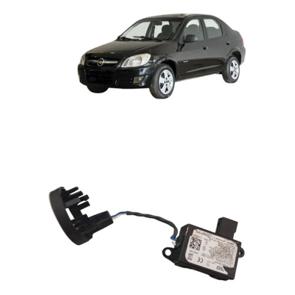 Modulo Imobilizador Onix 2013 2019