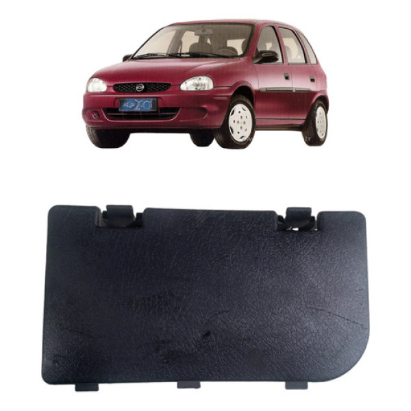 Tampa Lanterna Traseira Direita Chevrolet Corsa 1994  2002