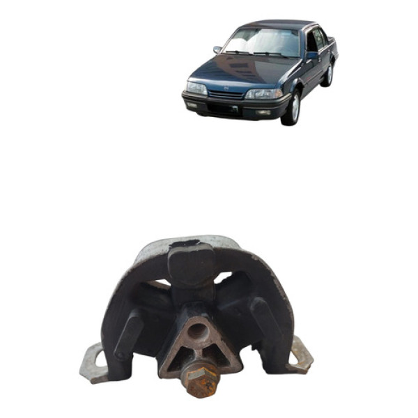 Coxim Motor Monza 1991 1996 Esquerda