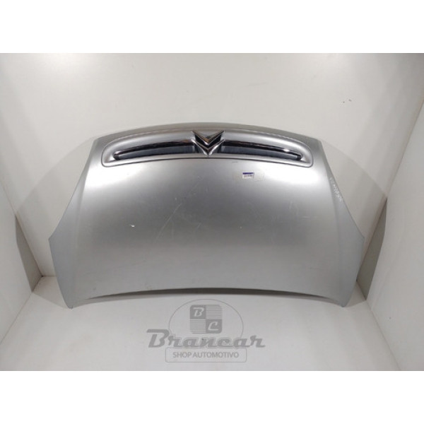 Capô Citroen Picasso 2001 A 2011