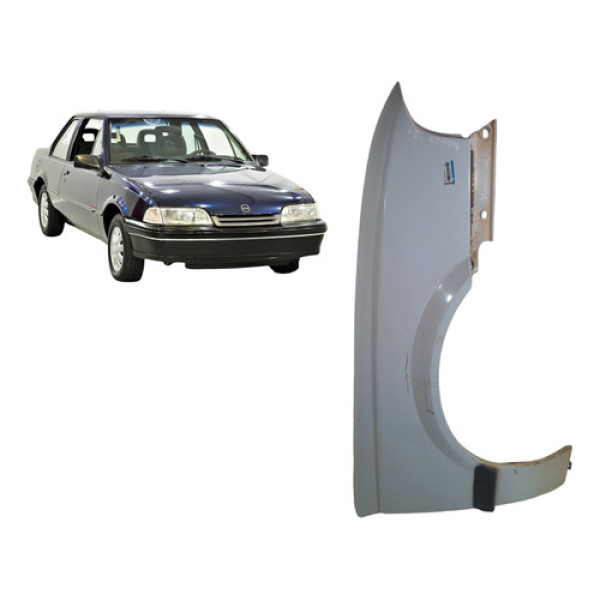 Paralama Direito Chevrolet Monza 1991 1996